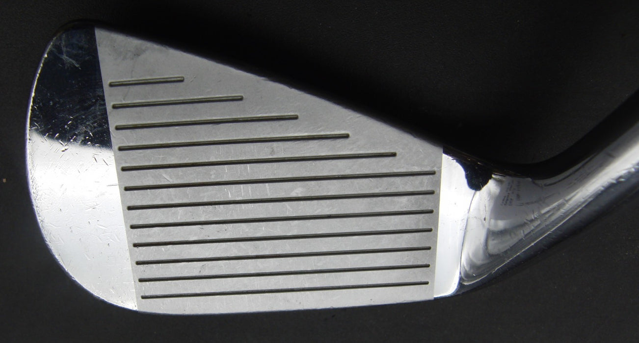 King Cobra Pro MB Forged 6 Iron Regular Steel Shaft Golf Pride Grip