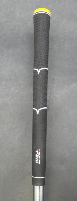 Left Handed Callaway Mavrik Max Pitching Wedge Regular Steel Shaft PGM Grip