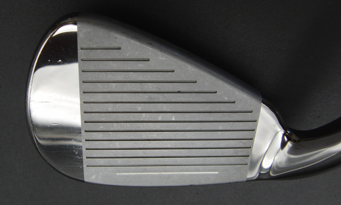 TaylorMade Burner 2009 5 Iron Regular Steel Shaft TaylorMade Grip