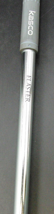Ladies Kasco 44 Super Hyten Forged 19° Hybrid Ladies Graphite Shaft Kasco Grip