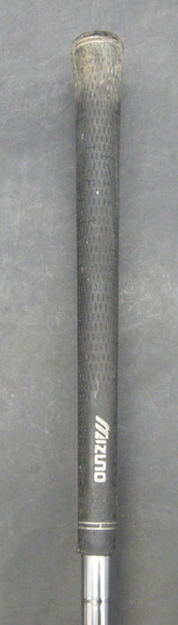 Mizuno MX-17 6 Iron Regular Steel Shaft Mizuno Grip