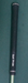 Mizuno MP-60 GF Forged 3 Iron Regular Steel Shaft Golf Pride Grip