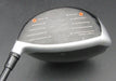 TaylorMade M6 9° Driver Regular  (Optional) Graphite Shaft Mutsumi Honma Grip