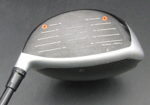 TaylorMade M6 9° Driver Regular  (Optional) Graphite Shaft Mutsumi Honma Grip