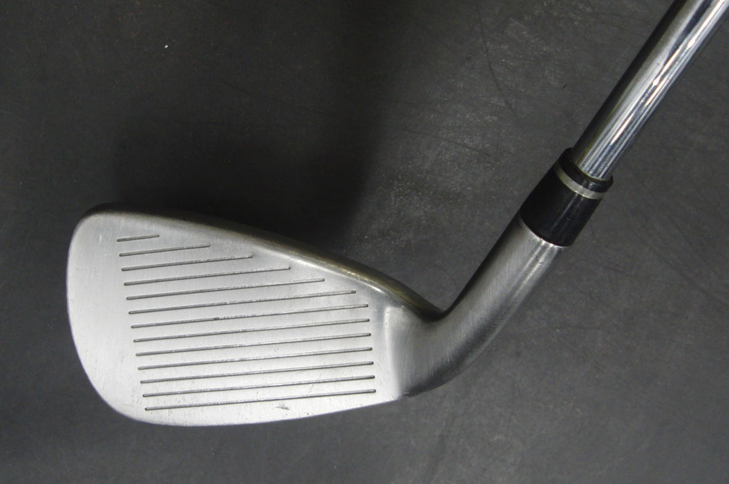 Wilson Di6 7 Iron Stiff Steel Shaft Golf Pride Grip