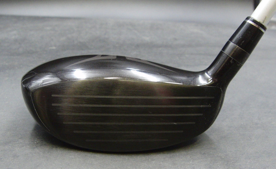 DynaWorks Dyna FTR 20° 5 Wood Regular Graphite Shaft Golf Pride Grip