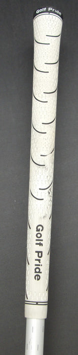 Tobunda Try Fit 9.5° Driver Regular Graphite Shaft Golf Pride Grip