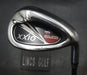 XXIO Dual Speed Technology Gap Wedge Stiff Steel Shaft XXIO Grip