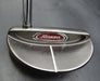 TaylorMade Rossa Monte Carlo Agsi R Putter 83cm Length Steel Shaft Rossa Grip