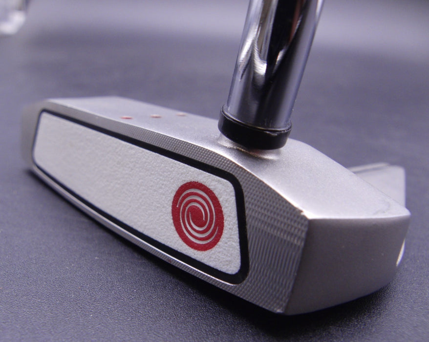 Odyssey White Hot XG #7 Putter 86cm Length Steel Shaft PSYKO Grip