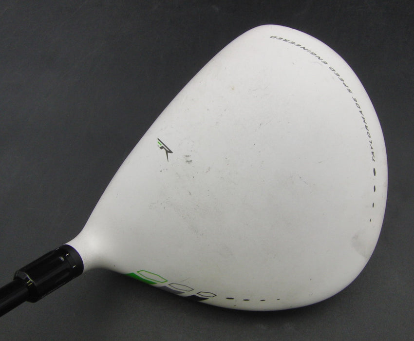 TaylorMade RBZ Tour 9° Driver Stiff (Optional) Graphite Shaft Trident Grip