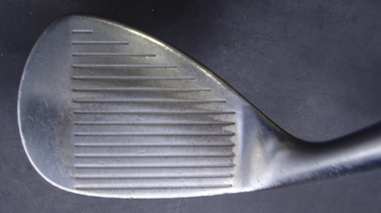 Bridgestone Tourstage X-Wedge 58° Sand Wedge Regular Steel Shaft Golf Pride Grip