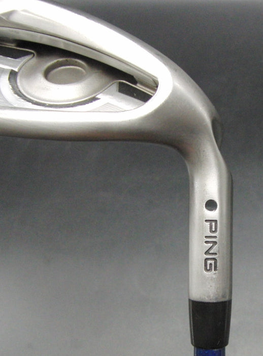 Ping G Series Black Dot Pitching Wedge Regular Graphite Shaft Golf Pride Grip