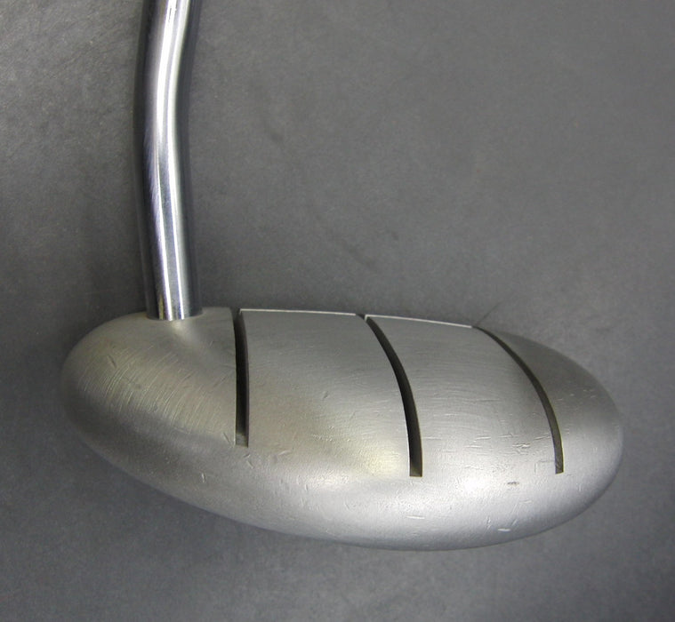 Ray Cook M13X Putter 87cm Playing Length Steel Shaft Ray Cook Grip