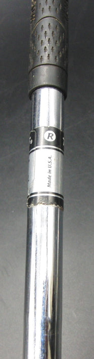 Wilson Staff Di6 8 Iron Regular Steel Shaft Wilson Staff Grip