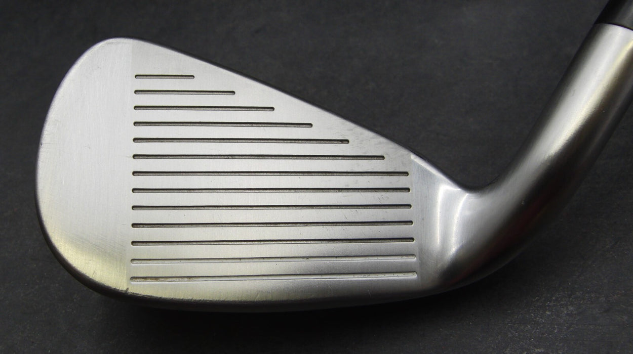 TaylorMade Burner Plus 5 Iron Regular Steel Shaft TaylorMade Grip