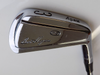 Ben Hogan Apex PC 3 Iron Apex S Flex Steel Shaft Golf Pride Grip
