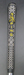 Ping Eye2 Orange Dot 4 Iron Senior Steel Shaft Ping Grip
