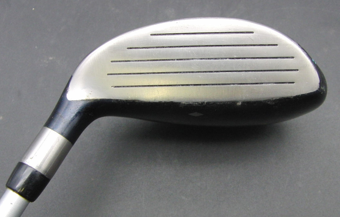 Ladies Bridgestone Tourstage CL 5 Hybrid Ladies Graphite Shaft Blue Grip