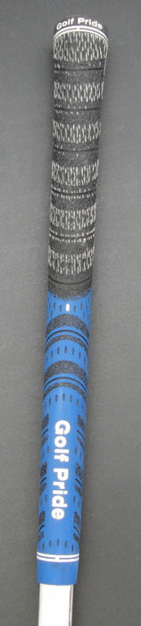 Tour Edge Exotics XCG7 Beta 18° 5 Wood Stiff Graphite Shaft Golf Pride Grip*