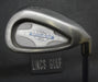 Ladies Callaway Steelhead X-14 8 Iron Ladies Graphite Shaft Royal Grip
