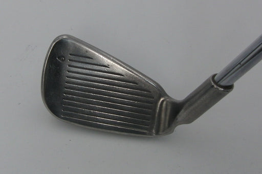 Ping i3 Blade Black Dot 6 Iron Stiff Steel Shaft Egigo Grip