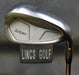 Ping i200 Yellow Dot Pitching Wedge Stiff Steel Shaft Golf Pride Grip