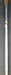 Mizuno Grad P-Forged 7 Iron Regular Steel Shaft Chamois Grip
