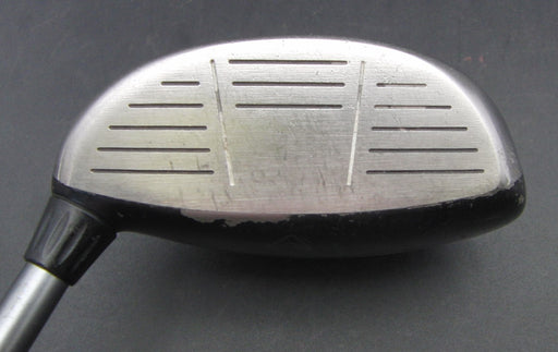 Callaway X VFT Tech 27° 5 Hybrid Regular Graphite Shaft Callaway Grip