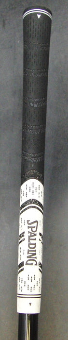 Opst FT460 Titanium 10° Driver Regular Graphite Shaft Spalding Grip