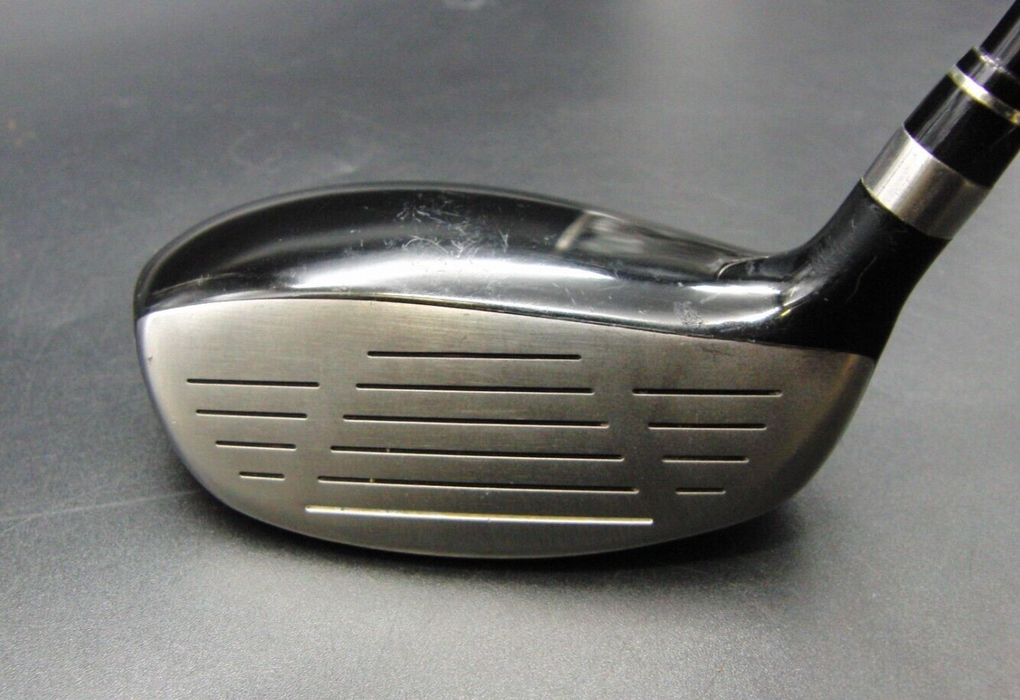 Japanese Top Lanking T.L.F II Spin Sole UT 18° Hybrid Stiff Graphite Shaft