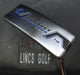 Odyssey Works Tank 1W Putter 87cm Playing Length Steel Shaft Super Stroke Grip*