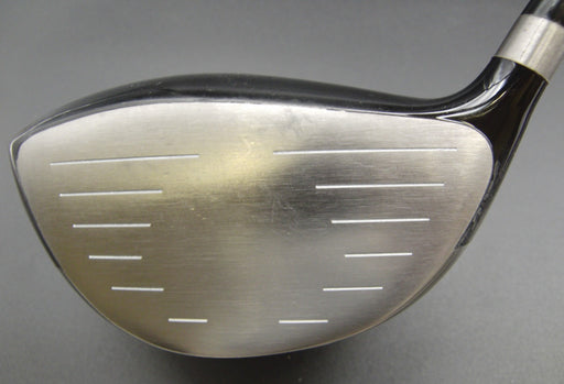 Daiwa Advisor Weighted Tech 10.5° Driver Regular Graphite Shaft Daiwa Grip