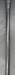 Mizuno 1008 Putter 87cm Length Steel Shaft Golf Pride Grip