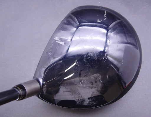 PRGR H/S Reverse Concept Type 315 10.5° Driver Regular Graphite Shaft PRGR Grip