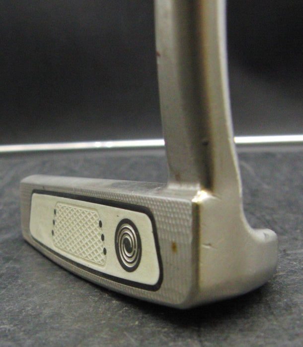 Odyssey Black Series i #9 Putter 83cm Length Steel Shaft PSYKO Grip*