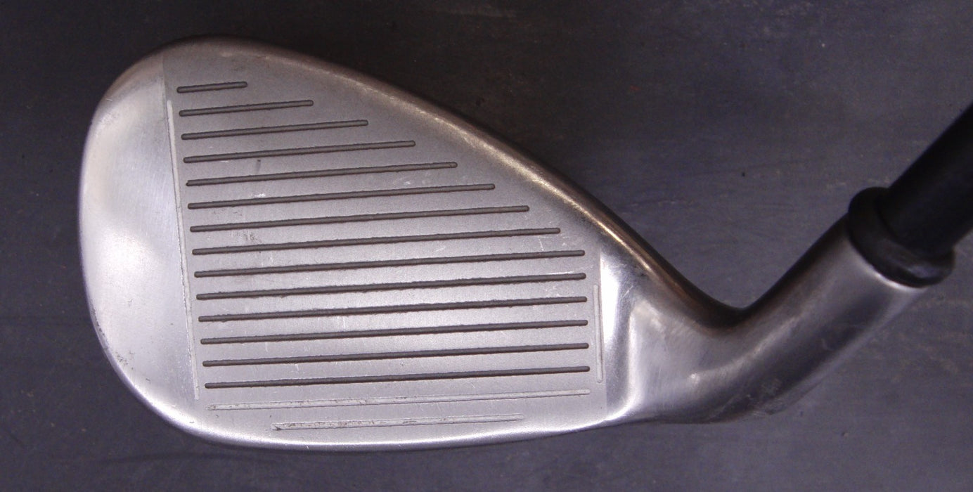 Ladies Callaway Hawk Eye VFT 9 Iron Ladies Graphite Shaft Callaway Grip