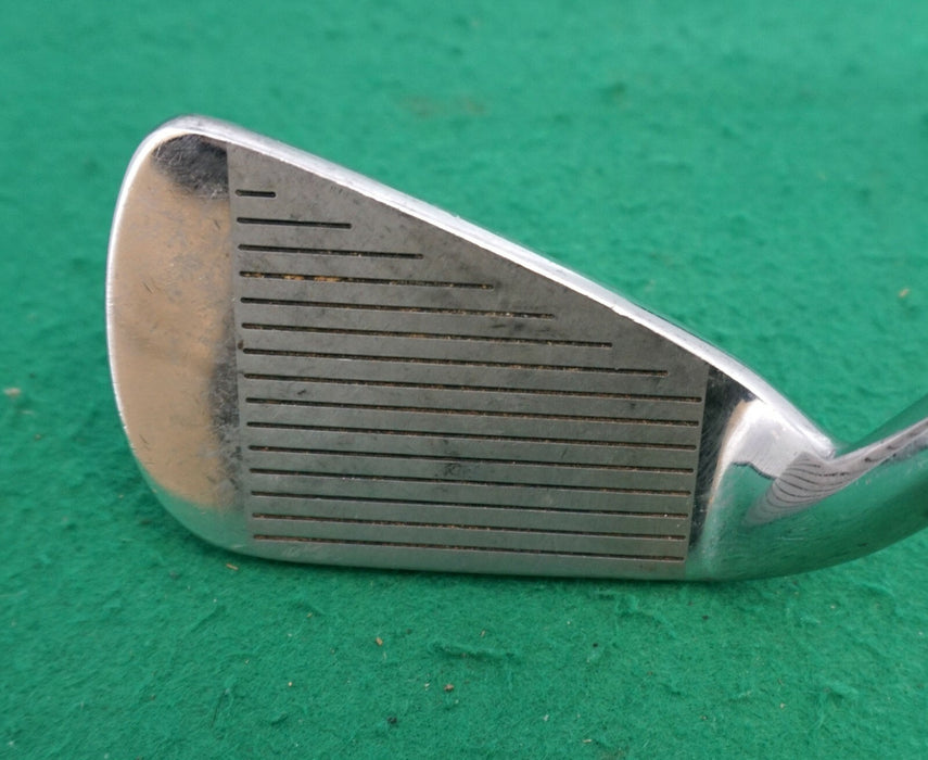 MacGregor CC1800 6 Iron Seniors Graphite Shaft MacGregor Grip