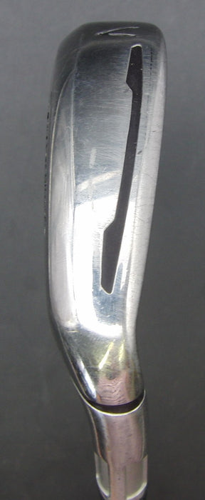 TaylorMade M1 2017 7 Iron Regular Graphite Shaft TaylorMade Grip