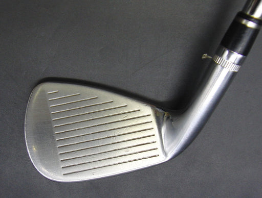 Wilson Staff FG Tour V6 Forged 8 Iron Regular Steel Shaft Wilson Staff Grip