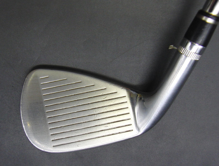 Wilson Staff FG Tour V6 Forged 8 Iron Regular Steel Shaft Wilson Staff Grip