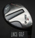 Top Lanking Center Groove 27° Hybrid Regular Graphite Shaft Top Lanking Grip