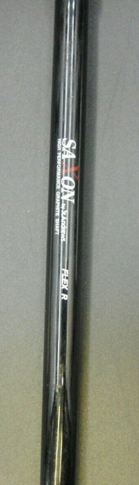 St. Andrews Saxon SXN 01u SXN-Sole Maraging U23 Hybrid Regular Graphite Shaft