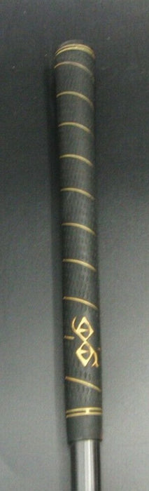 Snake Eyes Viper MS 9 Iron Regular Graphite Shaft Snake Eyes Grip