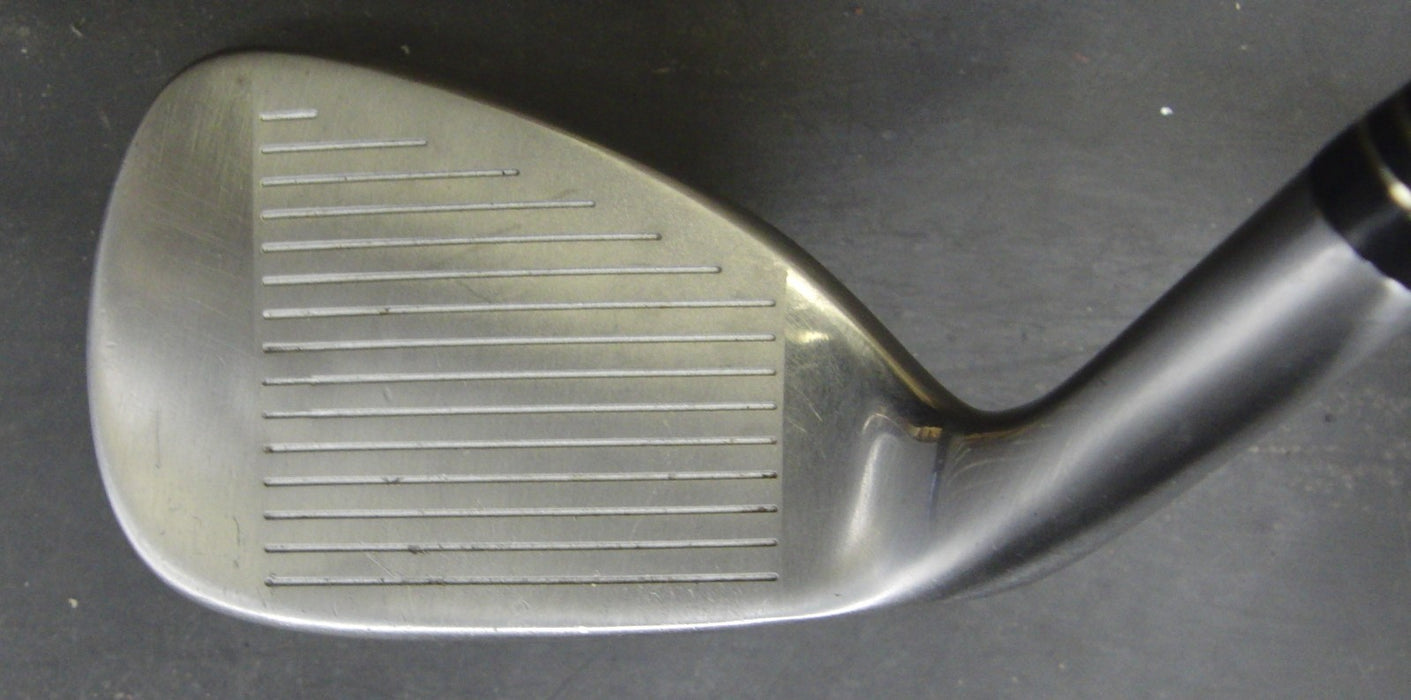 Accudis AD-501 Sand Wedge Stiff Graphite Shaft Golf Pride Grip