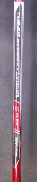 TaylorMade AeroBurner 22° 4 Hybrid Stiff Graphite Shaft with Grip*