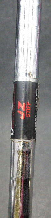 Ping ISI Karsten White Dot 3 Iron Stiff Steel Shaft Ping Grip