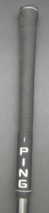 Ping G2 Black Dot HL 3 Iron Regular Graphite Shaft Ping Grip