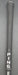 Ping G2 Black Dot HL 3 Iron Regular Graphite Shaft Ping Grip