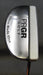PRGR Silver Blade 03CS Putter 86.5cm Playing Length Steel Shaft SuperStroke Grip